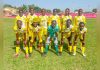 TMT FC Edge Koita 1-0 in Women’S First Division League Clash TMT FC Edge Koita 1-0 in Women’S First Division League Clash