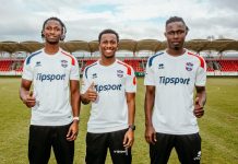 Fortune FC Announces Transfer of Three Players to Slovak Club Fortune FC Announces Transfer of Three Players to Slovak Club