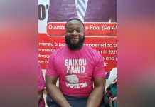 PPP Calls its Flag-Bearer as Service-Driven Leader PPP Calls its Flag-Bearer as Service-Driven Leader