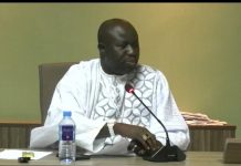 Parliament Investigates Gambia Soil Labs and Projects Parliament Investigates Gambia Soil Labs and Projects