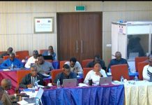 Lawmakers Confront Petroleum Ministry over Audit Warnings Lawmakers Confront Petroleum Ministry over Audit Warnings