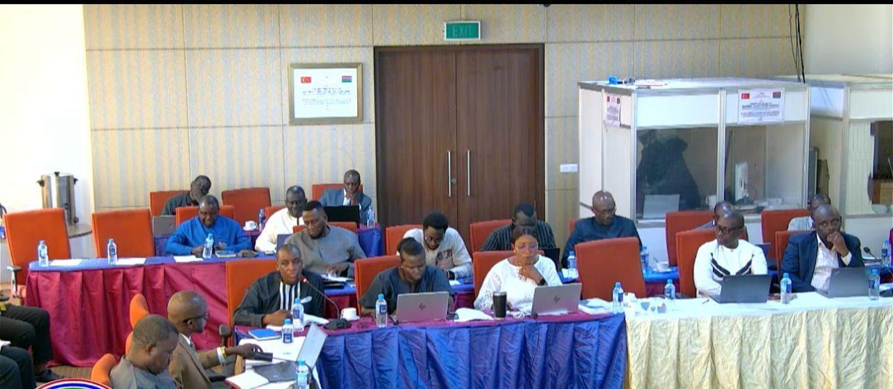 Lawmakers Confront Petroleum Ministry over Audit Warnings Lawmakers Confront Petroleum Ministry over Audit Warnings