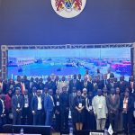 GHIB Africa Trade Dialogue Opens in Banjul GHIB Africa Trade Dialogue Opens in Banjul