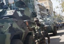 Prosecution Seeks Bench Warrant against Anti-Pura Protesters Prosecution Seeks Bench Warrant against Anti-Pura Protesters