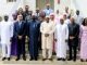 Barrow Urges Africa to Prioritize Peace for Progress Barrow Urges Africa to Prioritize Peace for Progress