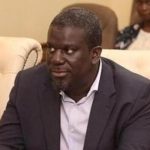 CGI Praises Barrow’S Leadership in Rural Electrification CGI Praises Barrow'S Leadership in Rural Electrification