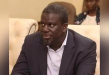 CGI Praises Barrow’S Leadership in Rural Electrification CGI Praises Barrow'S Leadership in Rural Electrification