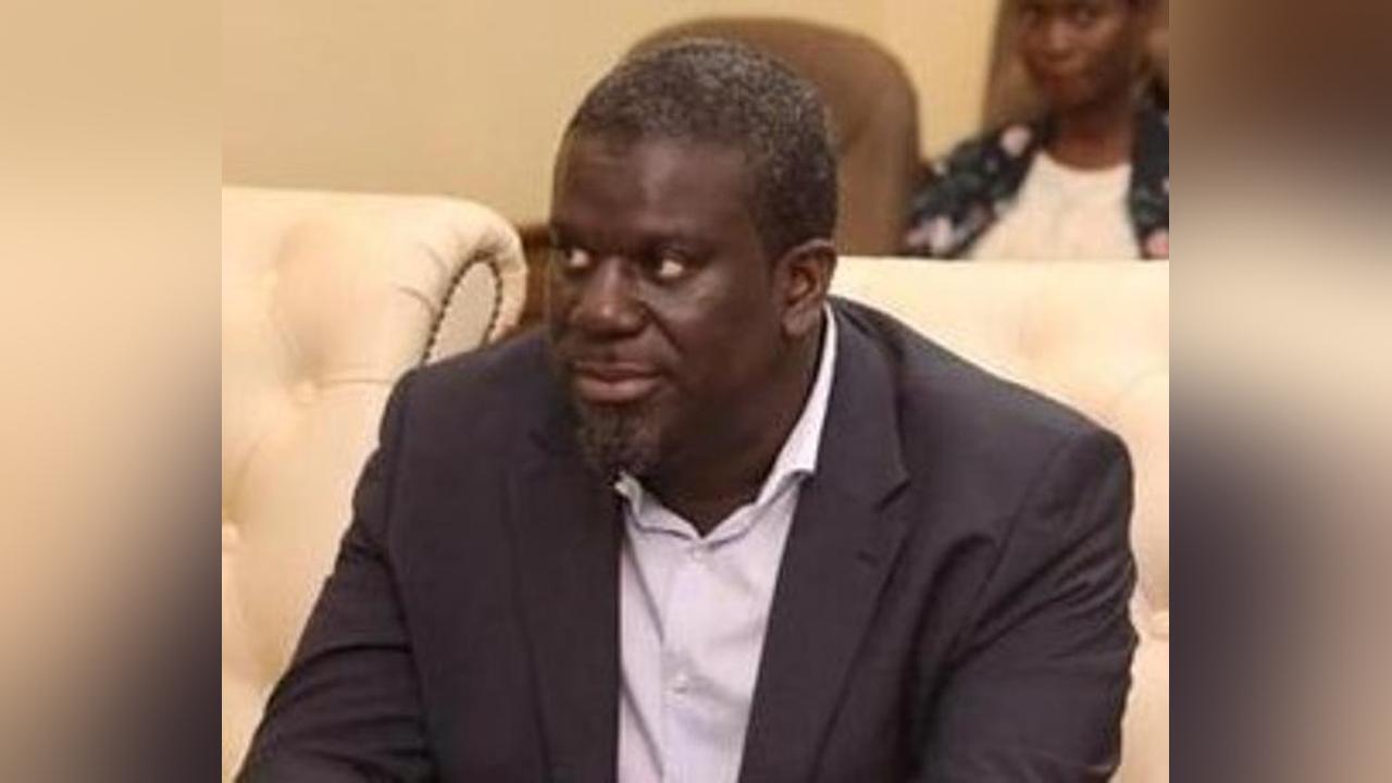 CGI Praises Barrow'S Leadership in Rural Electrification CGI Praises Barrow'S Leadership in Rural Electrification