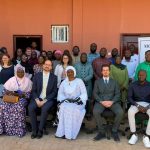 MOHERST Holds Workshop on Investment in Science, Technology MOHERST Holds Workshop on Investment in Science, Technology