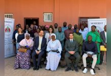 MOHERST Holds Workshop on Investment in Science, Technology MOHERST Holds Workshop on Investment in Science, Technology