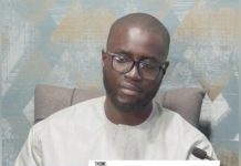 UMC Spokesman Calls 2026 Election Turning Point UMC Spokesman Calls 2026 Election Turning Point