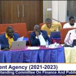 Lawmakers Question NEA about D1.8 Million Vehicle Costs Lawmakers Question NEA about D1.8 Million Vehicle Costs