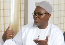 Gambia Plans Border Food Safety Deployments Amid Risks Gambia Plans Border Food Safety Deployments Amid Risks