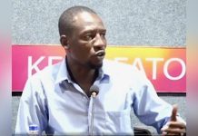 PDOIS Criticizes Government for Mortgaging Assets PDOIS Criticizes Government for Mortgaging Assets