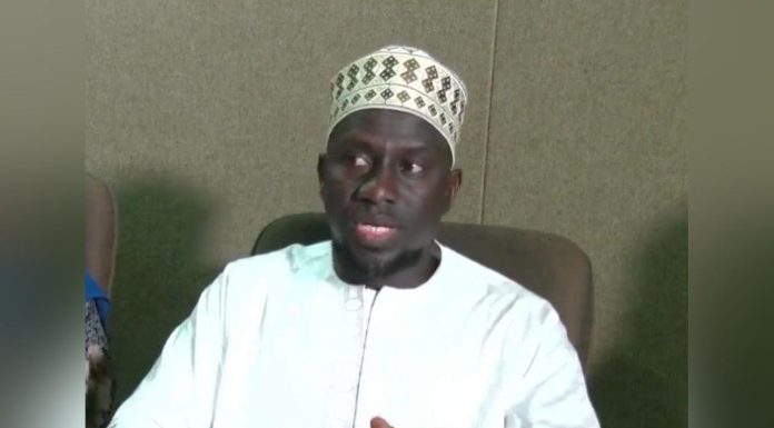 Gambia Prepares for Smooth Hajj 2026 Operations Gambia Prepares for Smooth Hajj 2026 Operations