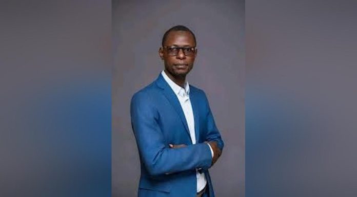 Youth President Promises Agricultural Revitalization Youth President Promises Agricultural Revitalization