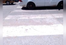 Pedestrians Alarmed by Drivers Ignoring Zebra Crossings Pedestrians Alarmed by Drivers Ignoring Zebra Crossings