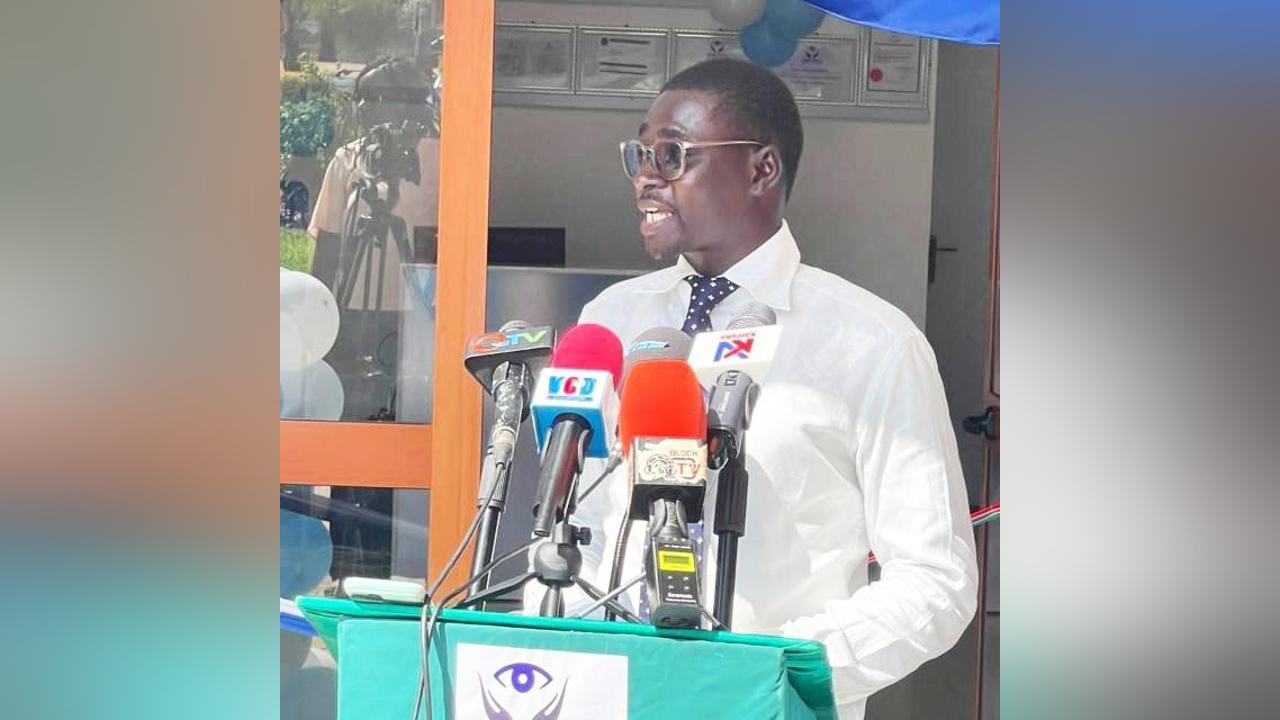 Gambia Change Front Leader Urges Supporters at Rally Gambia Change Front Leader Urges Supporters at Rally