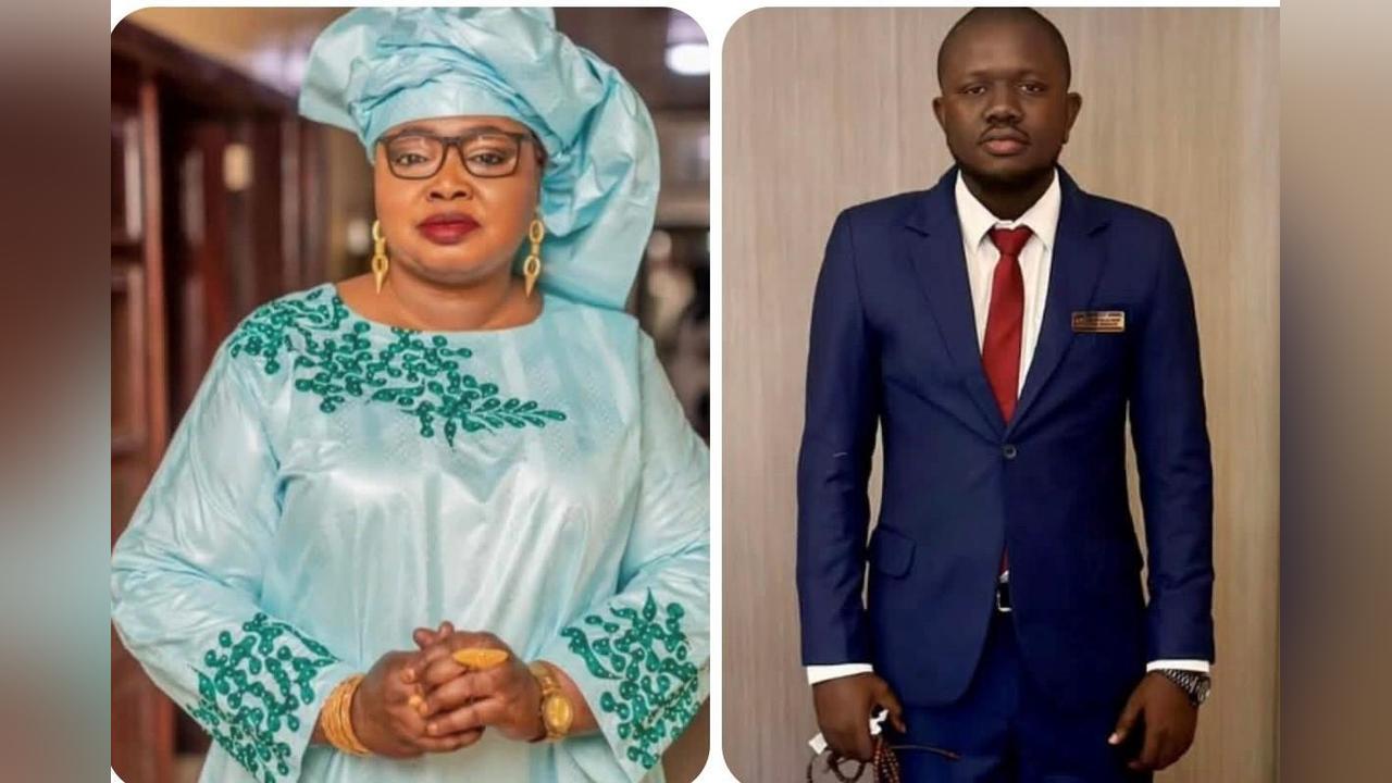 Banjul Mayor Warns Councillor over Defamation Claims Banjul Mayor Warns Councillor over Defamation Claims