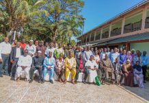 Nhrc Organizes Workshop on Disability Rights Monitoring Nhrc Organizes Workshop on Disability Rights Monitoring