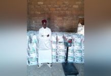 Farmers Hail Wfp’S School Feeding Supply Contracts Farmers Hail Wfp’S School Feeding Supply Contracts