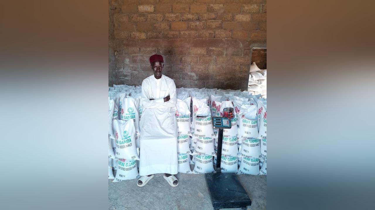 Farmers Hail Wfp’S School Feeding Supply Contracts Farmers Hail Wfp’S School Feeding Supply Contracts