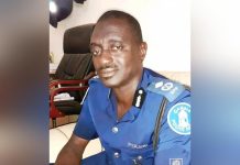 GAMBIA HANDBALL PREXY APPOINTED INTO CAHB ETHICS COMMISSION GAMBIA HANDBALL PREXY APPOINTED INTO CAHB ETHICS COMMISSION