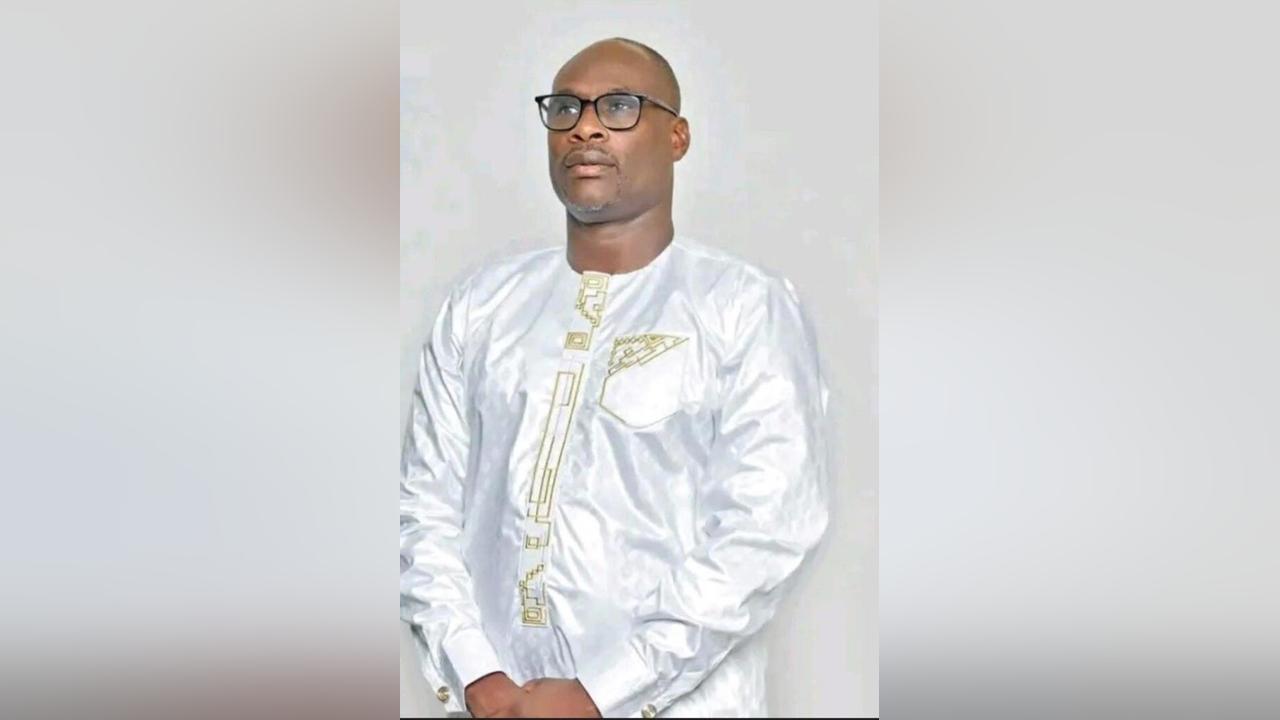 Essa Mbye Faal Pledges Reform and Prosperity Essa Mbye Faal Pledges Reform and Prosperity