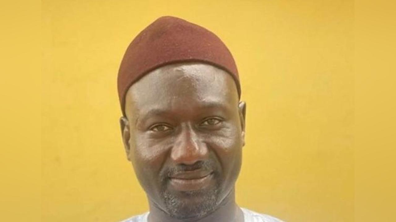 GUEST OF THE WEEK GUEST OF THE WEEK