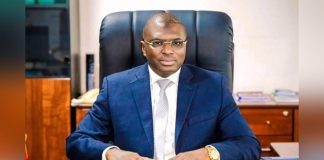 Underfunding Crippling Gambia’S Health Sector Underfunding Crippling Gambia'S Health Sector