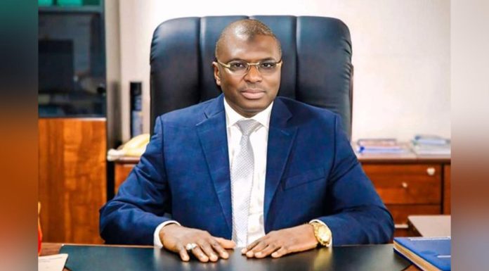 Underfunding Crippling Gambia’S Health Sector Underfunding Crippling Gambia'S Health Sector