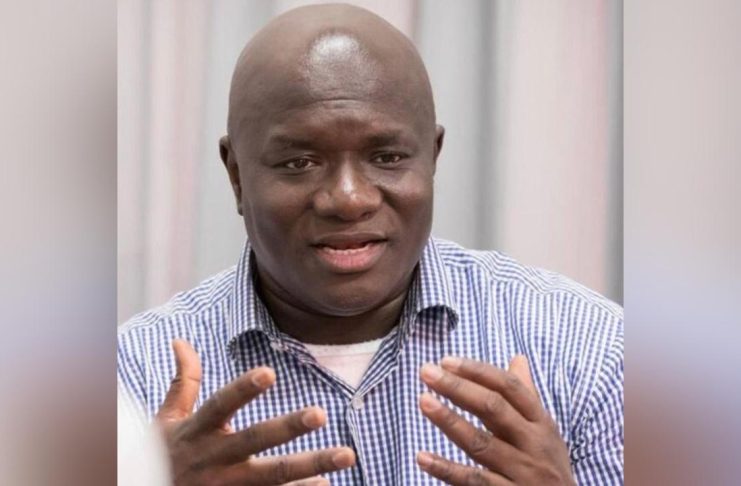 Madi Challenges BCC Mayor to Set up Commission of Inquiry Madi Challenges BCC Mayor to Set up Commission of Inquiry