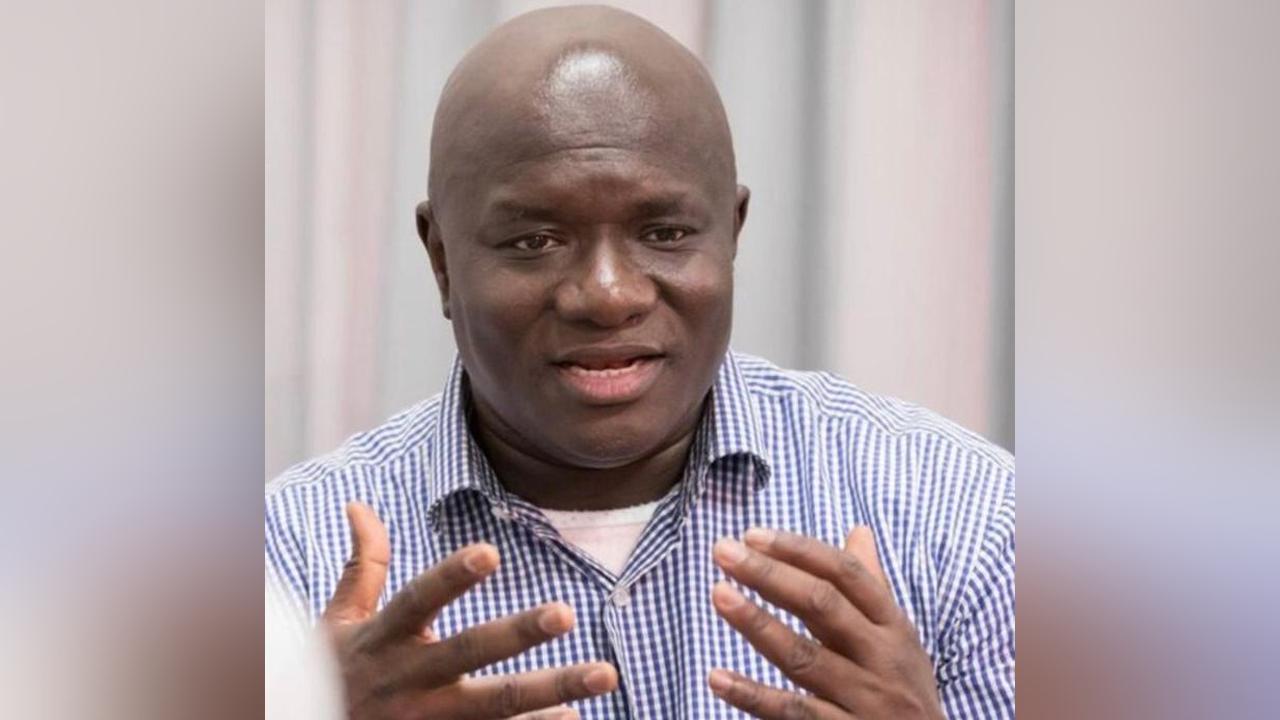 Madi Challenges BCC Mayor to Set up Commission of Inquiry Madi Challenges BCC Mayor to Set up Commission of Inquiry