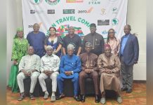 COPITOUR Champions Regional Unity and Tourism Growth COPITOUR Champions Regional Unity and Tourism Growth
