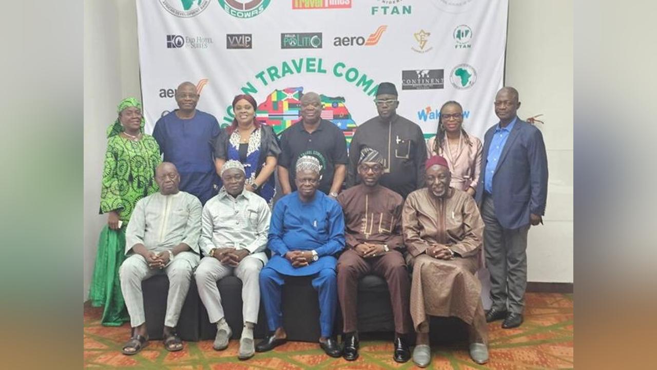 COPITOUR Champions Regional Unity and Tourism Growth COPITOUR Champions Regional Unity and Tourism Growth