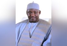 Barrow Promises Development and Growth for Gambians Barrow Promises Development and Growth for Gambians