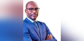 Essa Faal Advocates Gender Equity in Clemency Process Essa Faal Advocates Gender Equity in Clemency Process