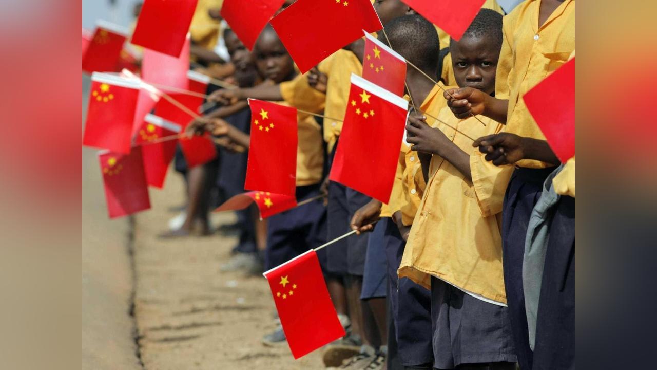 China Agrees to Zero-Tariff Access for 53 African Nations China Agrees to Zero-Tariff Access for 53 African Nations