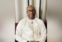 Essa Mbye Faal Pledges Empowerment for Women and Youth Essa Mbye Faal Pledges Empowerment for Women and Youth