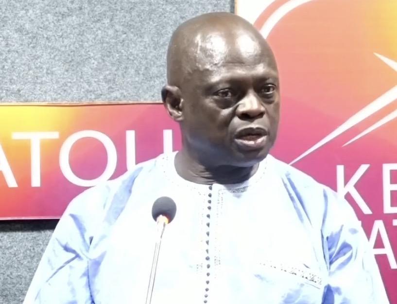 Defense Lawyers Unfazed by Government Appeal in Sanyang Case Defense Lawyers Unfazed by Government Appeal in Sanyang Case