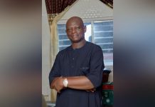 NUP Leader Urges Gambians to Prioritize Nation before Vote NUP Leader Urges Gambians to Prioritize Nation before Vote