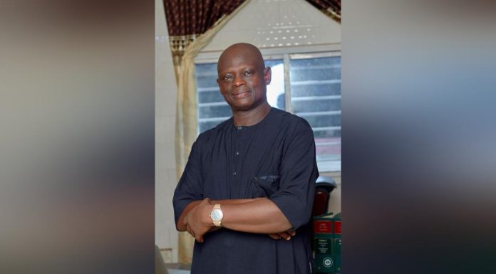 NUP Leader Urges Gambians to Prioritize Nation before Vote NUP Leader Urges Gambians to Prioritize Nation before Vote