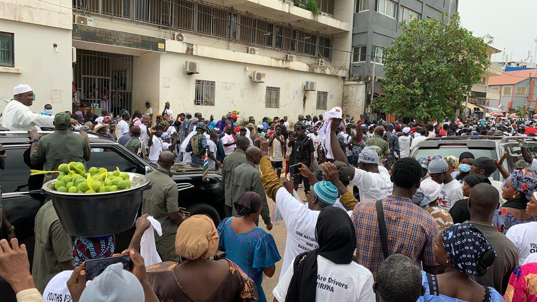 Behavioural Attitudes of School Children in Sports Behavioural Attitudes of School Children in Sports