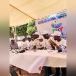 New Youth-Led Movement Calls for New Era in Governance New Youth-Led Movement Calls for New Era in Governance