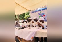 New Youth-Led Movement Calls for New Era in Governance New Youth-Led Movement Calls for New Era in Governance