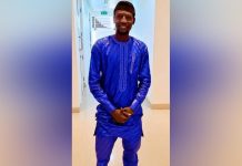 Judge Absence Delays Kexx Sanneh Hearing against Alport Judge Absence Delays Kexx Sanneh Hearing against Alport