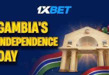 Gambia Independence Day Celebration and Promotions Gambia Independence Day Celebration and Promotions