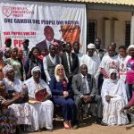 PPP Holds Seminar Remembering Party’S Republican Era PPP Holds Seminar Remembering Party’S Republican Era