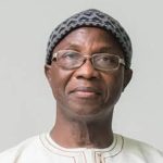 Touray Links Infrastructure Deficit to Slow Economic Growth Touray Links Infrastructure Deficit to Slow Economic Growth