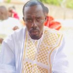 Jalikassa Imam Appeals for Gov’T Support Jalikassa Imam Appeals for Gov’T Support